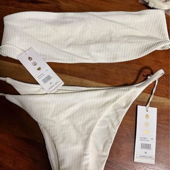 spiritual gangster Other - spiritual gangster bikini set